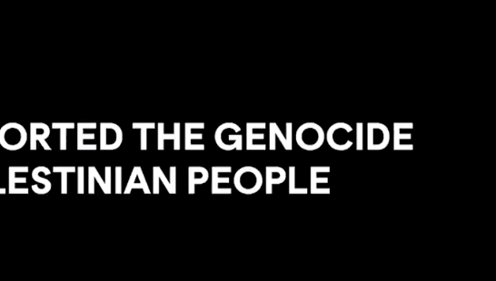 Rashida Tlaib Says Biden Doing Genocide, Won’t Support Him in 2024